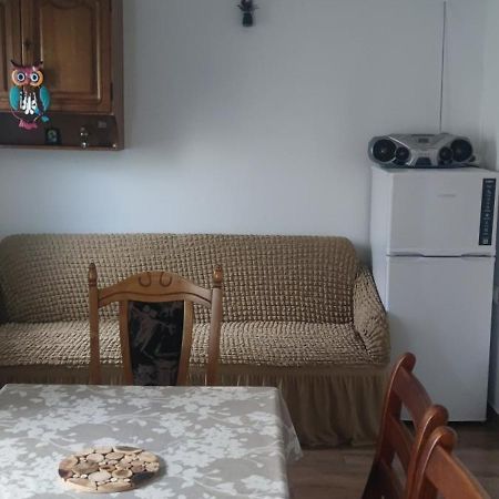 Casa M Appartement Câmpulung Moldovenesc Buitenkant foto