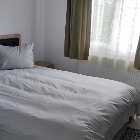 Casa M Appartement Câmpulung Moldovenesc Buitenkant foto