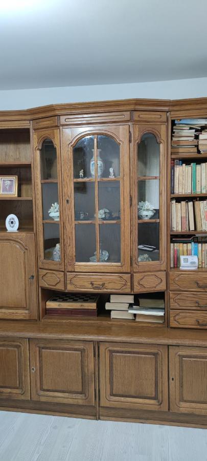 Casa M Appartement Câmpulung Moldovenesc Buitenkant foto