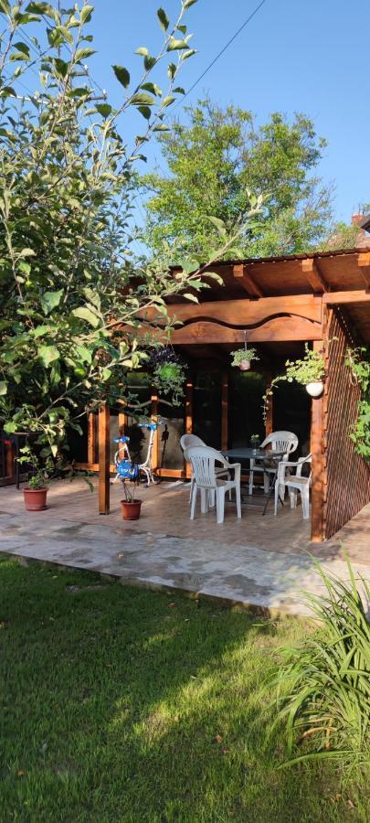 Casa M Appartement Câmpulung Moldovenesc Buitenkant foto