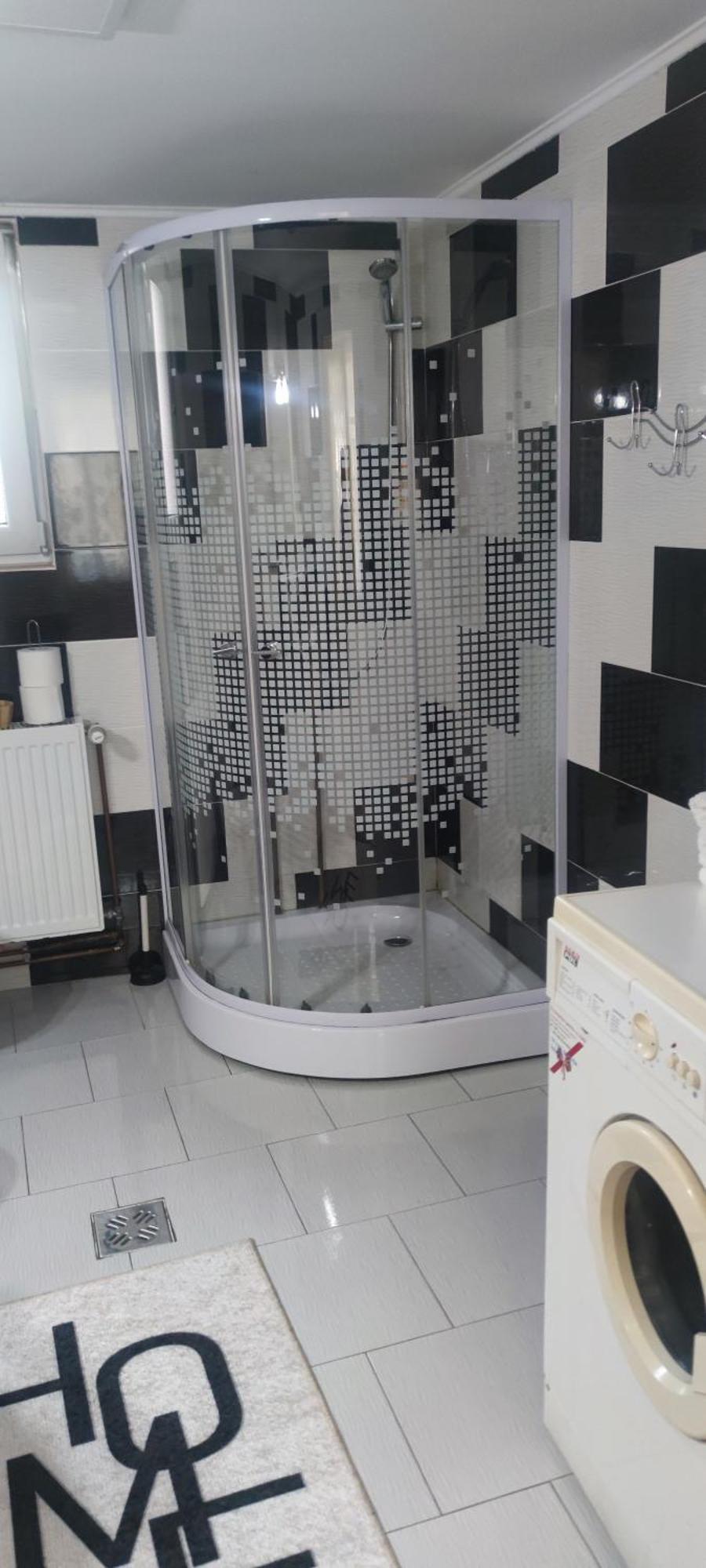 Casa M Appartement Câmpulung Moldovenesc Buitenkant foto