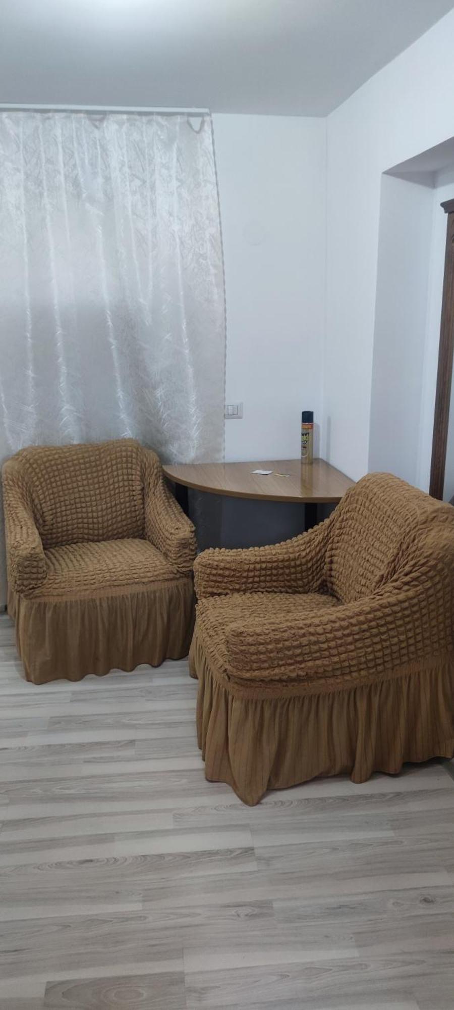Casa M Appartement Câmpulung Moldovenesc Buitenkant foto