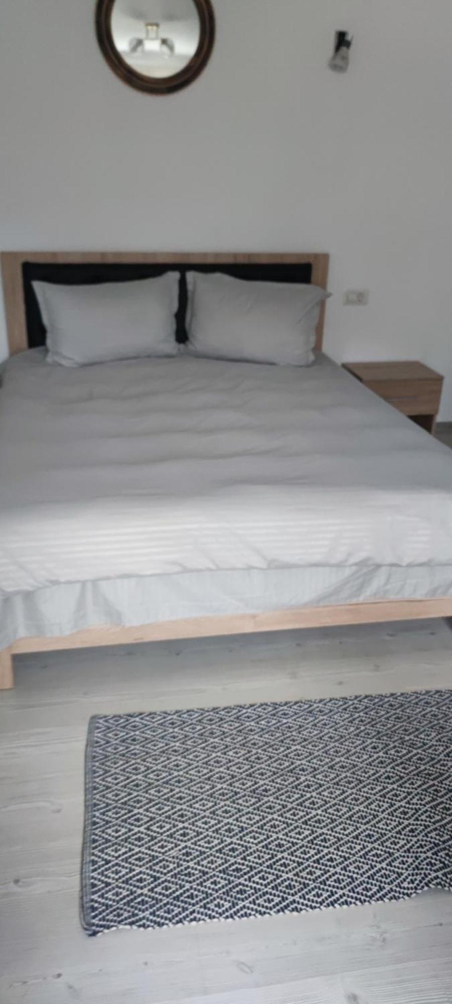 Casa M Appartement Câmpulung Moldovenesc Buitenkant foto
